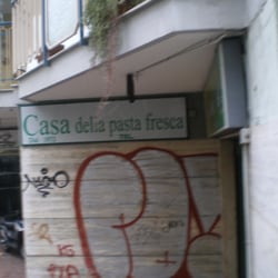 Casa della Pasta Fresca