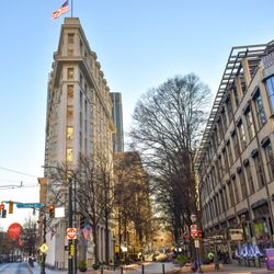 Photo of City of Atlanta - Atlanta, GA, United States