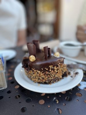 Urth Caffe Melrose by null
