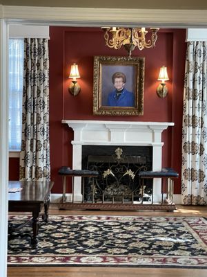 Historic Inns of Annapolis by null