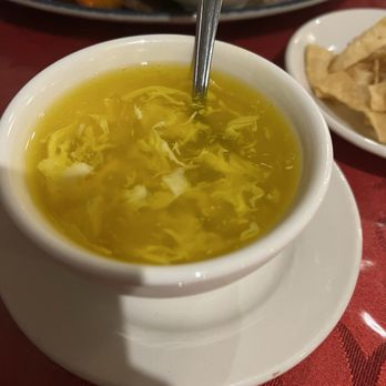 Full House Chinese Restaurant - Egg drop soup - Chinese Near Me - San Antonio, Texas Full House Chinese Restaurant - Egg drop soup - Chinese Near Me - San Antonio, Texas