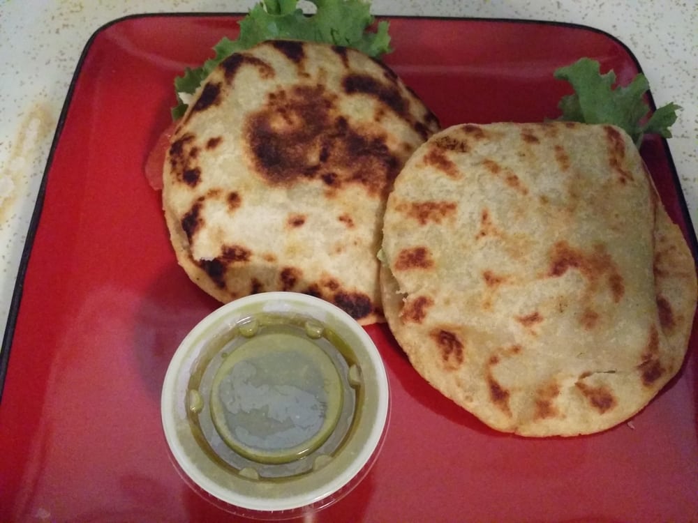 El Metate Food To-Go