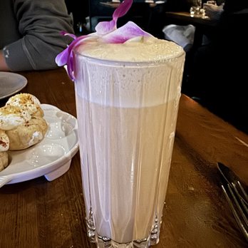 ROOH - Ramu's fizz - Indian Near Me - San Francisco, California ROOH - Ramu's fizz - Indian Near Me - San Francisco, California