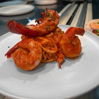 Standards Jamestown - Seafood Diablo - American Near Me - Jamestown, Rhode Island Standards Jamestown - Seafood Diablo - American Near Me - Jamestown, Rhode Island