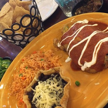 Salsa 17 - Don't forget the fresh jalapeños! :) - Mexican Near Me - Arlington Heights, Illinois