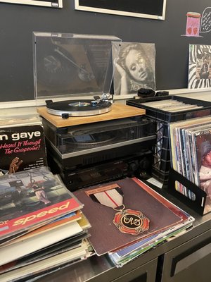 Ritual Coffeehouse by null