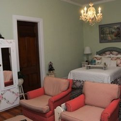 The Bennett House