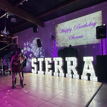Style Entertainment - Birthday celebration venue: The Carrus House - DJs Near Me Style Entertainment - Birthday celebration venue: The Carrus House - DJs Near Me