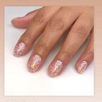 Marissa-issa Nails - Nail Technicians Near Me - Orange, California