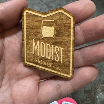 Modist Brewing - Breweries Near Me - Minneapolis, Minnesota