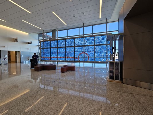 Salt Lake City International Airport by null