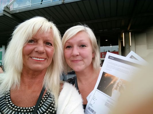 Antwerps Sportpaleis by null