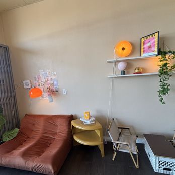 Chilla Coffee - Inside - Coffee & Tea Near Me - Garden Grove, California Chilla Coffee - Inside - Coffee & Tea Near Me - Garden Grove, California
