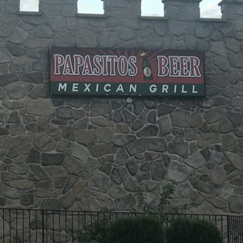 Papasitos and Beer Mexican Grill - Mexican Near Me - Lorain, Ohio