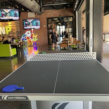 Chicken N Pickle - Indoor Table Tennis - Pickleball Near Me - Henderson, Nevada Chicken N Pickle - Indoor Table Tennis - Pickleball Near Me - Henderson, Nevada