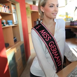 Sunstar Sonnenstudio - Miss Germany