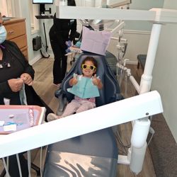 Groat Pediatric Dentistry