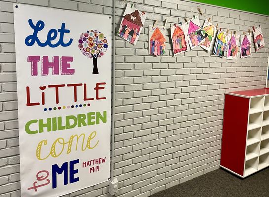 St. Andrew’s Day School