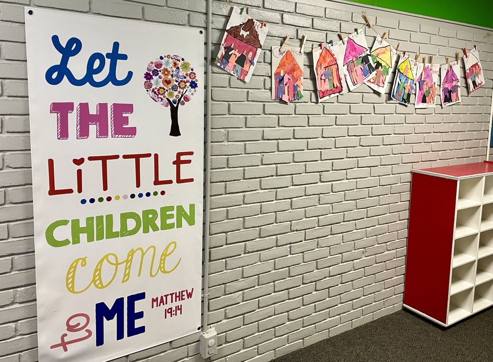 St. Andrew’s Day School - childcare center in Beaumont, TX