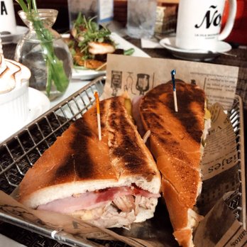 La Isla Restaurant - Cuban Sandwich - Cuban Near Me - Hoboken, New Jersey La Isla Restaurant - Cuban Sandwich - Cuban Near Me - Hoboken, New Jersey