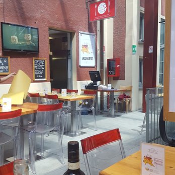 Eataly Torino - Italian Near Me - Torino, TO