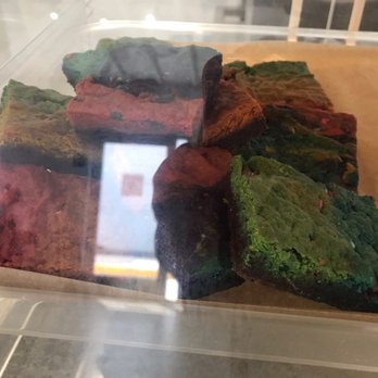 Condron Coffee - Brownies - Coffee & Tea Near Me - Riverside, California
