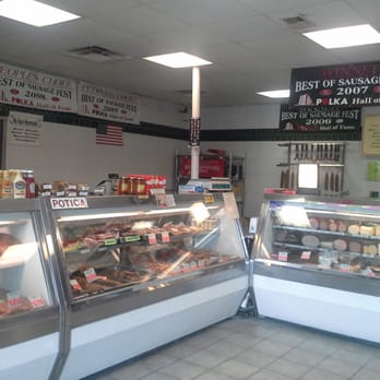Raddell's Sausage Shop - Meat Shops Near Me - Cleveland, Ohio Raddell's Sausage Shop - Meat Shops Near Me - Cleveland, Ohio