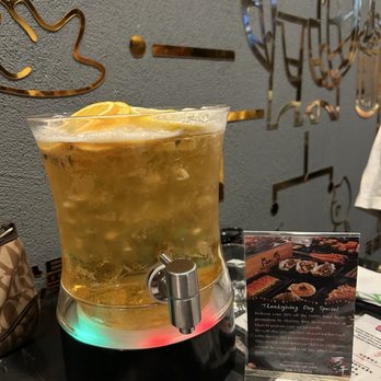Khan Skewer Restaurant - Lychee beer tower - Barbeque Near Me - Honolulu, Hawaii Khan Skewer Restaurant - Lychee beer tower - Barbeque Near Me - Honolulu, Hawaii