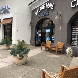 Village Mail & More