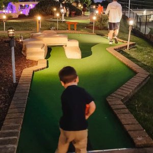 FUN FORE ALL FAMILY FUN PARK - 65 Photos &amp; 49 Reviews - 8 Progress Ave ...