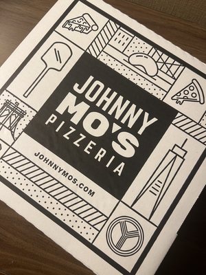 Johnny Mo's Pizzeria by null