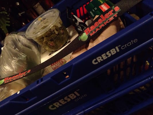 Baesler's Market by null