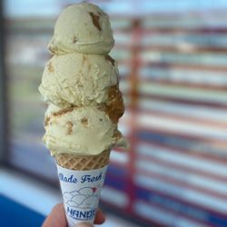 Handel's Homemade Ice Cream Cornelius