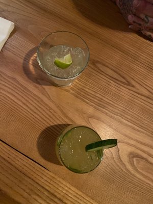 The Funky Taco by null