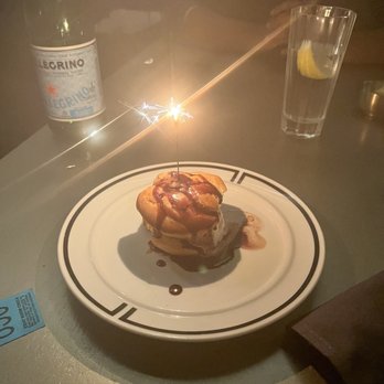 BLVD Steakhouse - New American Near Me - Chicago, Illinois