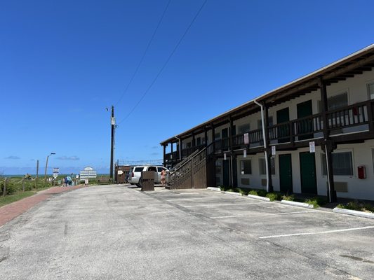 The Palms Resort by null