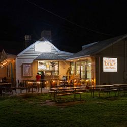 SweetBriar Cafe