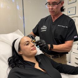 Elysium Medical Arts Center - Botox