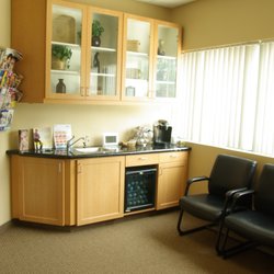 June Rhee, DDS - Coffee Area