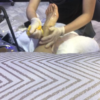 Malibu Nails Spa Marcel Center - Nail Salons Near Me - Conroe, Texas