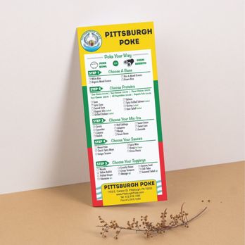 Pittsburgh Poke - Poke menu - Sushi Bars Near Me - Pittsburgh, Pennsylvania Pittsburgh Poke - Poke menu - Sushi Bars Near Me - Pittsburgh, Pennsylvania