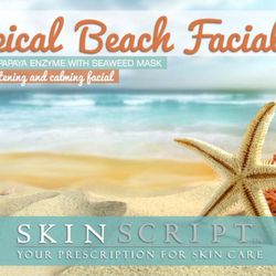 Aria Skin Care
