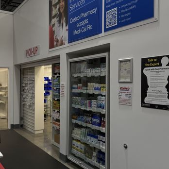 COSTCO PHARMACY - Updated August 2026 - 29 Photos - 2001 Ventura Blvd, Oxnard, California - Pharmacy - Phone Number