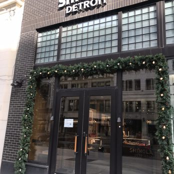 Shinola - Watches Near Me - Detroit, Michigan Shinola - Watches Near Me - Detroit, Michigan