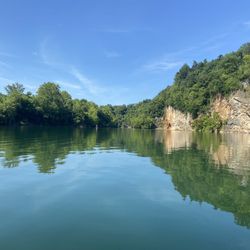 River Sports Outfitters - Rentals at iJams Meads Quarry