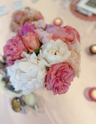 The Ritz-Carlton, Cleveland by null