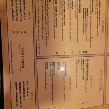 Juliette Restaurant - Bars Near Me - Brooklyn, New York Juliette Restaurant - Bars Near Me - Brooklyn, New York