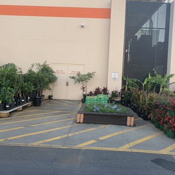 Home Depot - Hardware Stores Near Me - Honolulu, Hawaii