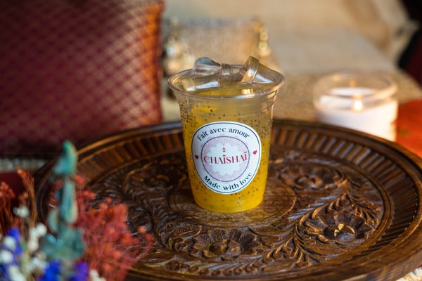 ChaiShai Indian Restaurant by null