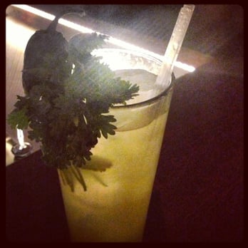 Mesa Verde - Cocktail Bars Near Me - Melbourne, VIC